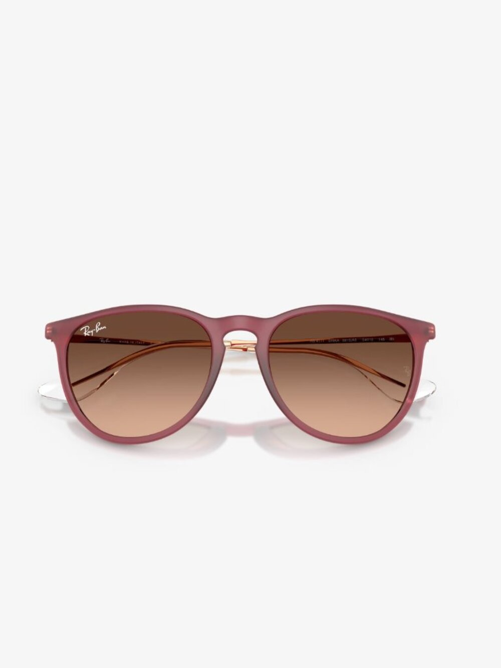 Ray-Ban Pink Sunglasses - Picture 2 of 15
